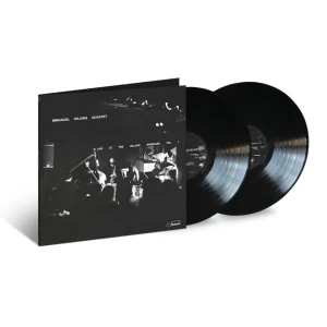 WILKINS, IMMANUEL - LIVE AT THE VILLAGE VANGUARD VOL. 1