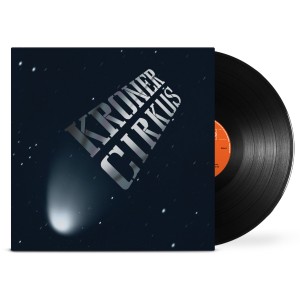 KRONER CIRKUS - KOMETA KRONERA