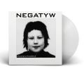 NEGATYW - PACZATAREZ (CRYSTAL CLEAR VINYL)