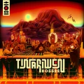 TINARIWEN - HOGGAR (WHITE VINYL)