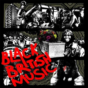 LEGXACY, JIM - BLACK BRITISH MUSIC