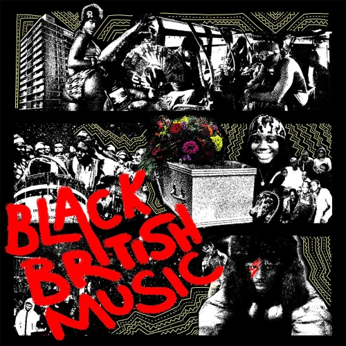 LEGXACY, JIM - BLACK BRITISH MUSIC