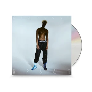 BROWN, DANNY - STARDUST