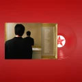 SOPHS, THE - GOLDSTAR (TRANSPARENT RED VINYL)