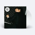 MEEK, BUCK - THE MIRROR (CLEAR VINYL)