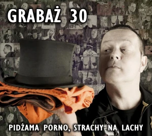 GRABAŻ - GRABAŻ 30