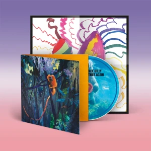 BONNIE "PRINCE" BILLY - WE ARE TOGETHER AGAIN