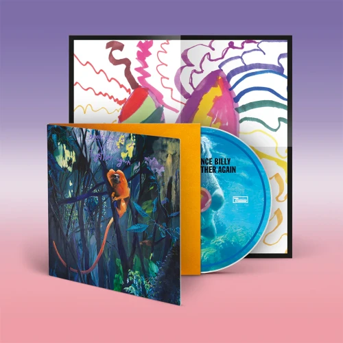 BONNIE "PRINCE" BILLY - WE ARE TOGETHER AGAIN