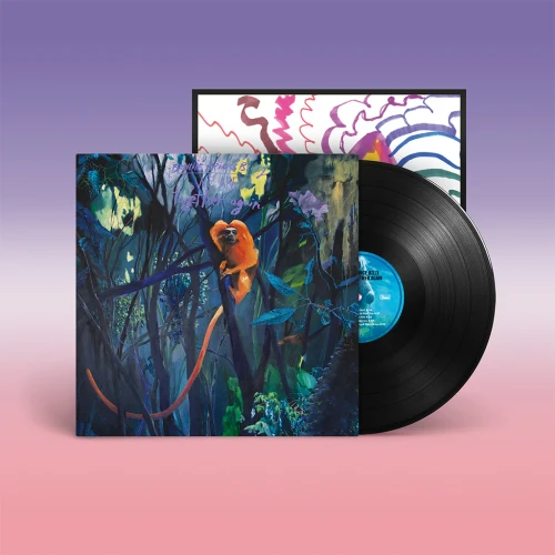 BONNIE "PRINCE" BILLY - WE ARE TOGETHER AGAIN