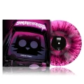 SAMURAI PIZZA CATS - PRESS START (PINK LILAC SPLATTER VINYL)
