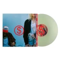 SLAYYYTER - WOR$T GIRL IN AMERICA (COKE BOTTLE CLEAR VINYL)