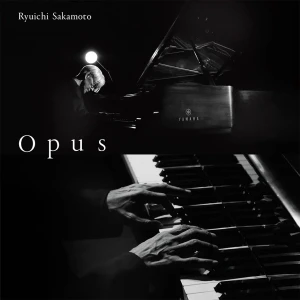SAKAMOTO, RYUICHI - OPUS