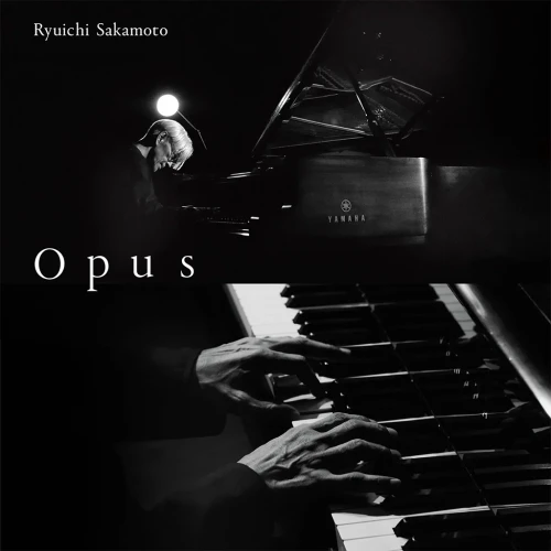 SAKAMOTO, RYUICHI - OPUS