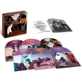 ZAPPA, FRANK/ CAPTAIN BEEFHEART - BONGO FURY (50TH ANNIV. BOXSET)
