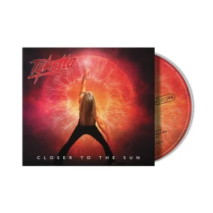 TYKETTO - CLOSER TO THE SUN