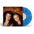 PHILLIPS, SAM - GILMORE GIRLS (SOUNDTRACK FROM THE ORIGINAL SERIES) (BLUE & WHITE SPLATTER VINYL)