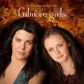 PHILLIPS, SAM - GILMORE GIRLS (SOUNDTRACK FROM THE ORIGINAL SERIES) (BLUE & WHITE SPLATTER VINYL)