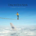 DREAM THEATER - A DRAMATIC TURN OF EVENTS (CLEAR VINYL)