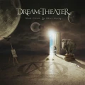 DREAM THEATER - BLACK CLOUDS & SILVER LININGS (CLEAR VINYL)