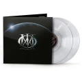 DREAM THEATER - DREAM THEATER (CLEAR VINYL)