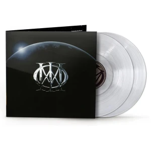 DREAM THEATER - DREAM THEATER (CLEAR VINYL)