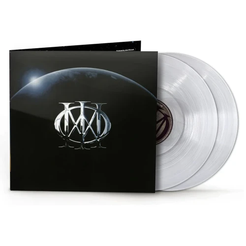 DREAM THEATER - DREAM THEATER (CLEAR VINYL)