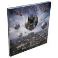 DREAM THEATER - THE ASTONISHING (BOXSET CLEAR VINYL)