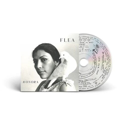 FLEA - HONORA