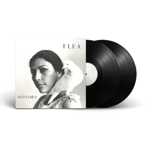 FLEA - HONORA
