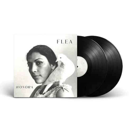 FLEA - HONORA