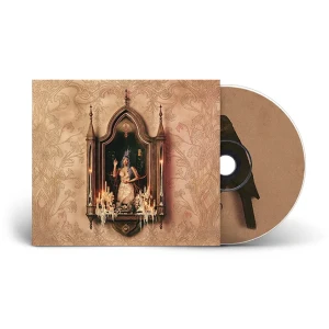 MARTINEZ, MELANIE - HADES