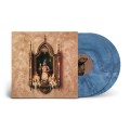 MARTINEZ, MELANIE - HADES (AURA BLUE VINYL)