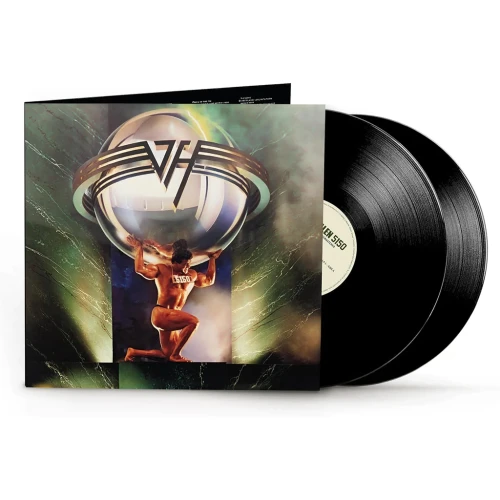 VAN HALEN - 5150 (40TH ANNIV. EXPANDED EDITION)