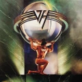 VAN HALEN - 5150 (40TH ANNIV. EXPANDED ED. GREEN VINYL)