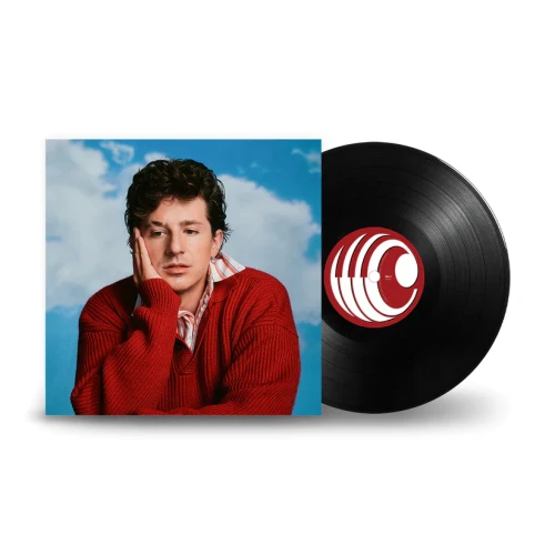 PUTH, CHARLIE - WHATEVER'S CLEVER!