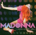 MADONNA - CONFESSIONS ON A DANCE FLOOR (SILVER VINYL)