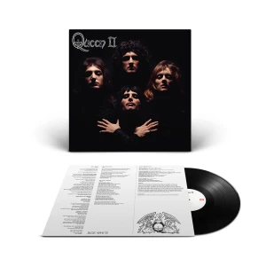 QUEEN - QUEEN II (2026 MIX)