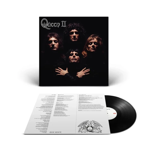 QUEEN - QUEEN II (2026 MIX)