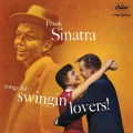 SINATRA, FRANK - SONGS FOR SWINGING LOVERS (TONE POET)