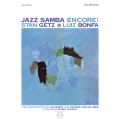 GETZ,STAN/ LUIZ BONFA - JAZZ SAMBA ENCORE! (ACOUSTIC SOUNDS)