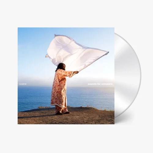 ELMIENE - SOUNDS FOR SOMEONE