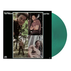 WITHERS, BILL - STILL BILL (GREEN VINYL)