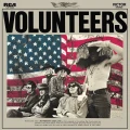 JEFFERSON AIRPLANE - VOLUNTEERS (BLUE VINYL)
