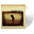 CRAY, ROBERT - TWENTY (CLEAR VINYL)