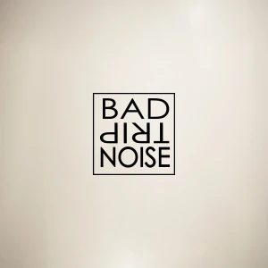 BAD TRIP NOISE - BAD TRIP NOISE