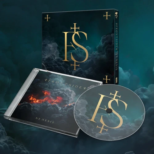 FRONTSIDE - NEMESIS