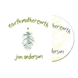 ANDERSON, JON - EARTH MOTHER EARTH