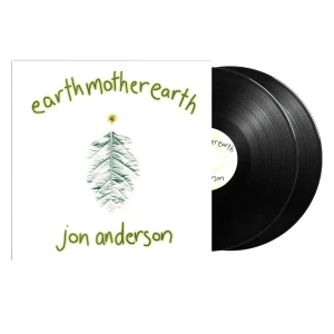 ANDERSON, JON - EARTH MOTHER EARTH