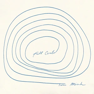 MISCH, TOM - FULL CIRCLE