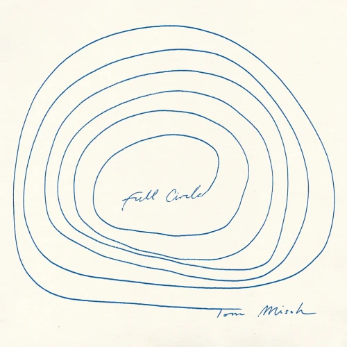 MISCH, TOM - FULL CIRCLE
